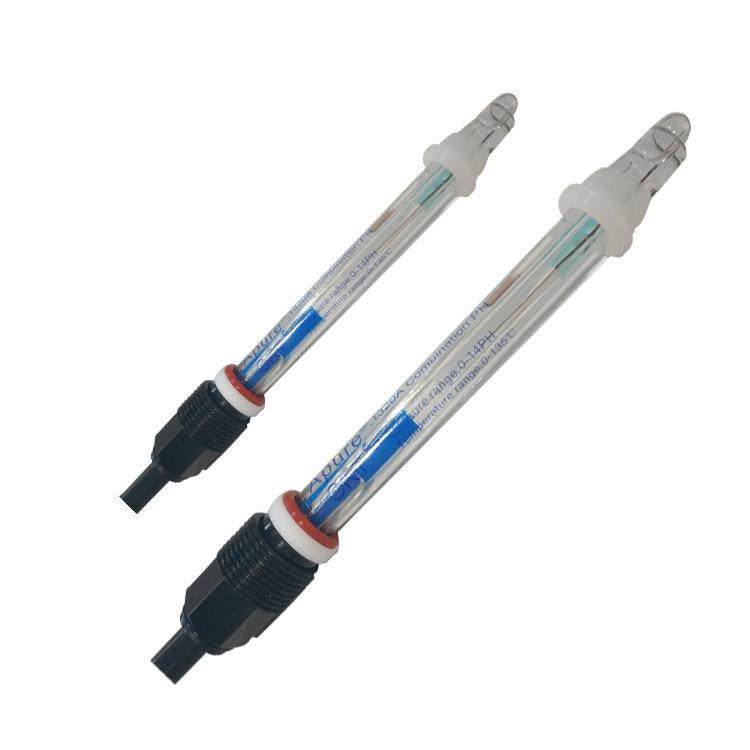 工业PH计GRT1320B 爱普尔Apure高温强碱在线pH 酸度计探