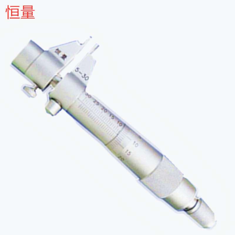 恒量5-30MM25-50MM50-75MM75-100MM实惠 销售 内测千分尺