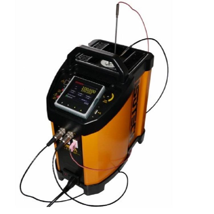 Isotech 热管炉 快速校准器17702W