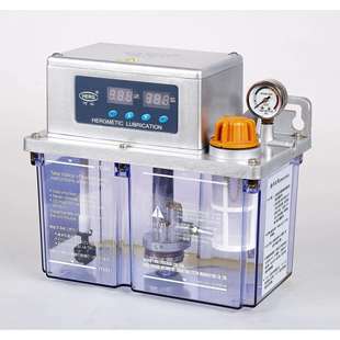 410X 2232 加工中心润滑泵TZ 厂家供应油泵控制移动式