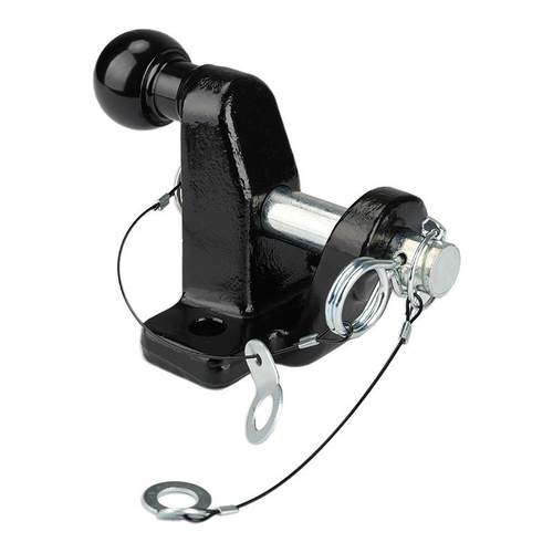 游艇房车驻车支撑腿平板拖车千斤顶稳定提升脚撑ATV UTV改装配件