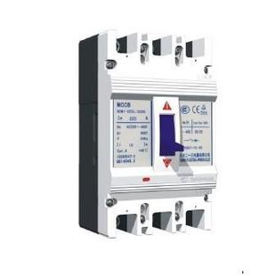 GSM1 4300 天水二一三GSM1系列塑壳断路器 原装