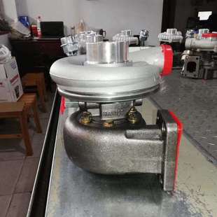 950挖掘机涡轮增压器 现货供应柳工948 927 225 挖掘机配件 908