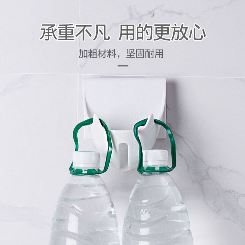 浴室免打孔挂壁塑料沥水肥皂盒卫生间香皂收纳皂盒肥皂置物架子