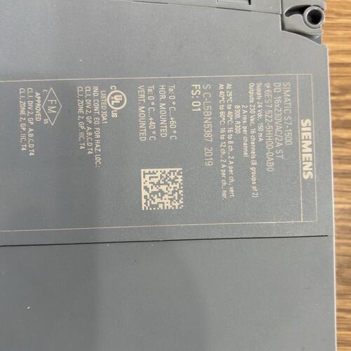 价PLC模块6ES7523-5HH00-0A6ES7523-5HF00-006ES7523-1BL00-0AA0