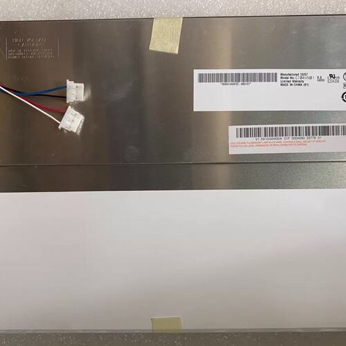 议价友达液晶屏G104SN01V0G104SN01V1G121