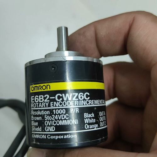 议价编码器E6B2-CWZ6CE6B2-CWZ5BE6B2-CWZ3E