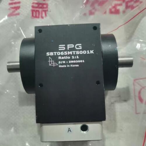 议价SPG行星减速机SBT065MTS001Ksbt065mts001kSBT065MTS001K