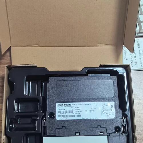 议价Allen Bradley模拟量输入模块1756-IF8/A1756-IF161756-IF8H
