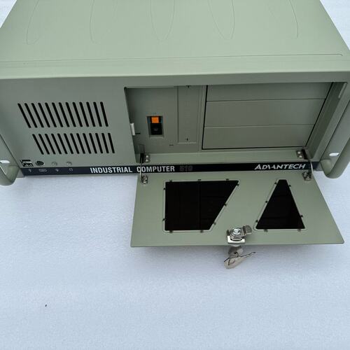 工控机IPC-510 IPC-610L 双网口 6串口