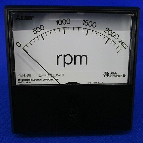 议价YM转速表YM-8NRIYM-8GYM8NRIYM8GYM8NRIYM-8NRI转速表