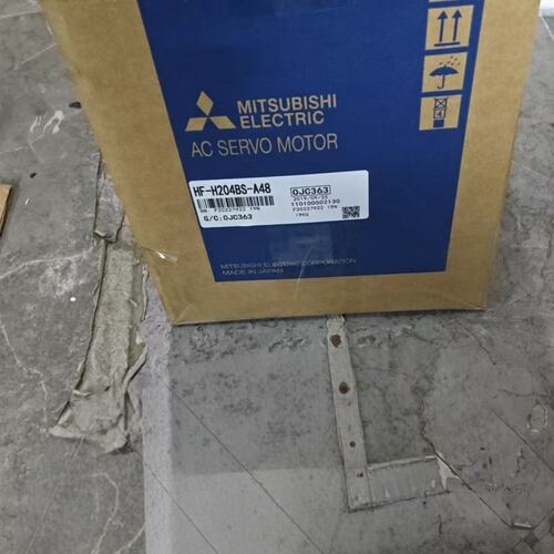 议价伺服电机HF-H204BHF-H204BSHF-H204BS-A48