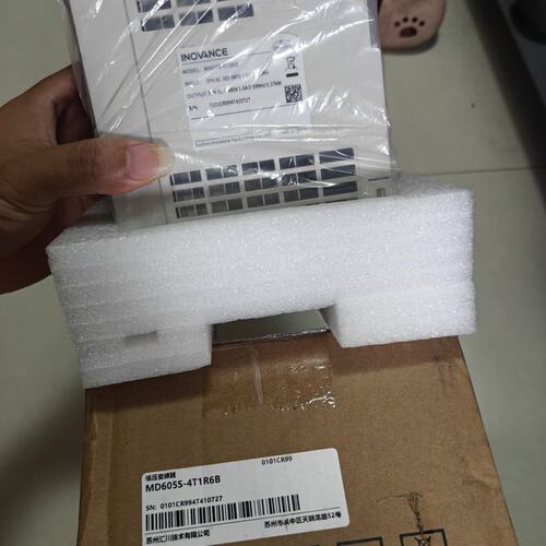 议价INOVANCE变频器MD605S-4T1R6BMD605S-4T1R5BMD605S-4T2R2B