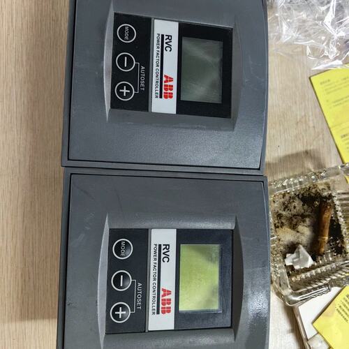 议价B无功功率补偿控制器RVC12-5ARVC12-1ARVC16-5A