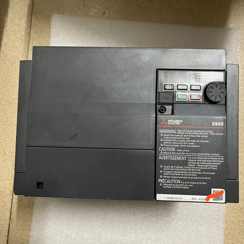价变频器FR-E840-0120-4-60FR-E840-0095-4-60FR-E840-0175-4-60