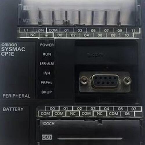 议价PLCCP1E-N14CP1E-N20CP1E-N30CP1E-N40CP1E-N60