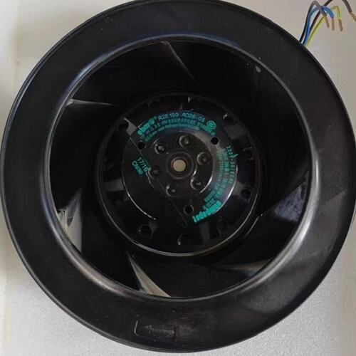 价ebmpapst工业风机R2E190-AO26-05R2E190-RA26-05R2E190-AT26-05