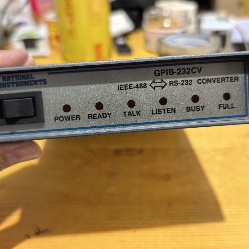 议价GPIB接口卡GPIB-SCSIGPIBSCSIGPIBSCSIGPIB-SCSI256K