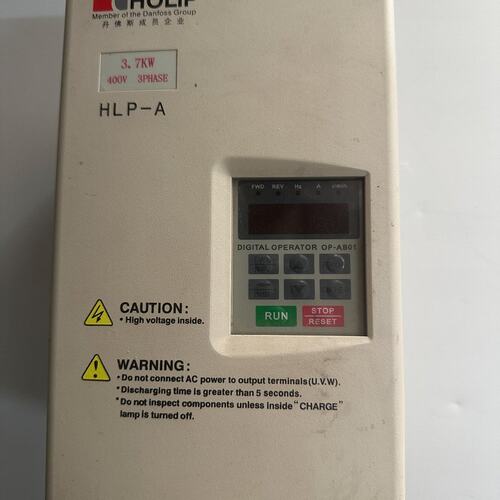议价变频器HLPA03D743HLPA01D743HLPA02D743