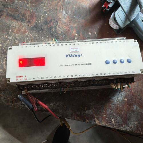议价京韦同步控制器VTS08-12VTS0812VTS0812VTS08/12VTS08.12