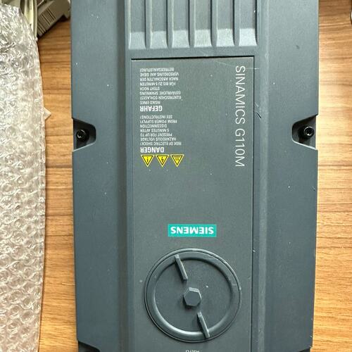 变频器6SL3517-1BE13-3AM06SL3517-1BE12-3AM06SL3517-1BE14-3AM0