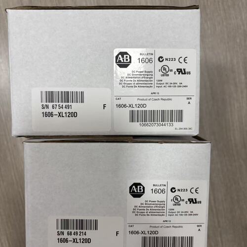 议价电源1606-XL120D1606-XL240D1606-XL480D