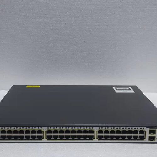 议价Cisco思科交换机WS-C3750G-48TS-SWS-C3750G-24TS-S