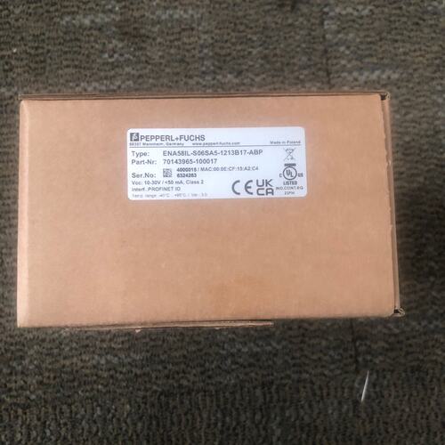 议价编码器ENA58IL-S06SA5-1213B17-PENA58I06SA51213B17P