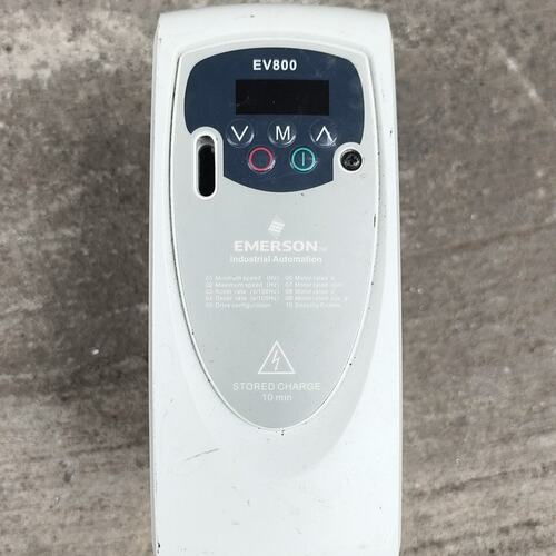 议价变频器EV800-2D0015V800-2D0022V800-2D0037G