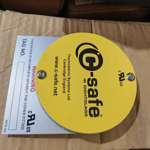 SAFE热成像传感器C-SAFEC-SAFE热成像传感器配件C-SAFE传感器配件