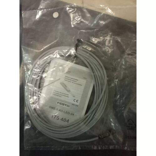 TO电磁阀SME-8-K5-LED-24SME-8M-DS-24V-K-0,3-M8DSME-8-S-LED-24