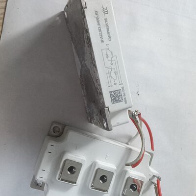 议价GT模块GT150HF120T2VHGT150HF120T2VH模块