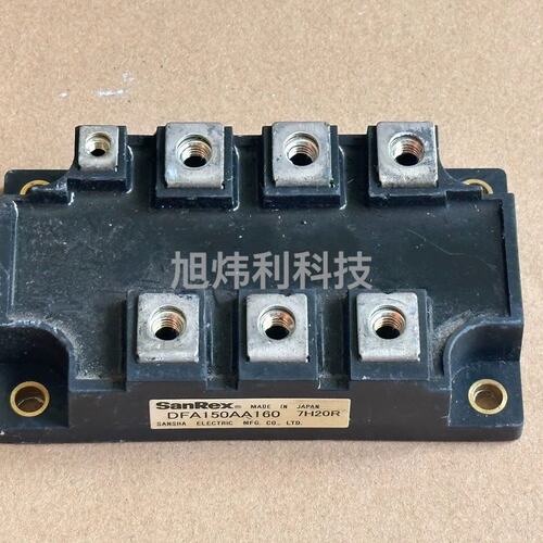 议价IXYS整流二极管模块DFA200AA160DFA150AA160DFA200AA160