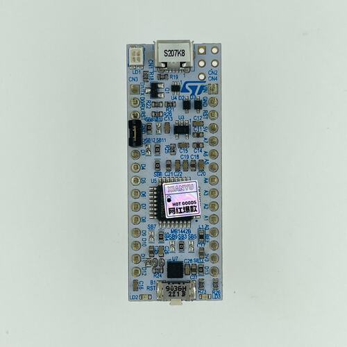议价ST开发板NUCLEO-8S207K8NUCLEO-8S208RBNUCLEO-8L152RE