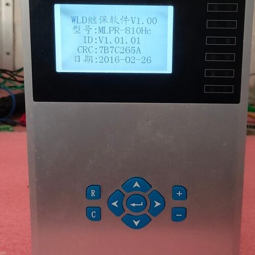 议价达线路保护测控装置MLPR-810HcMLPR810HcMLPR810Hcmlpr-810hc