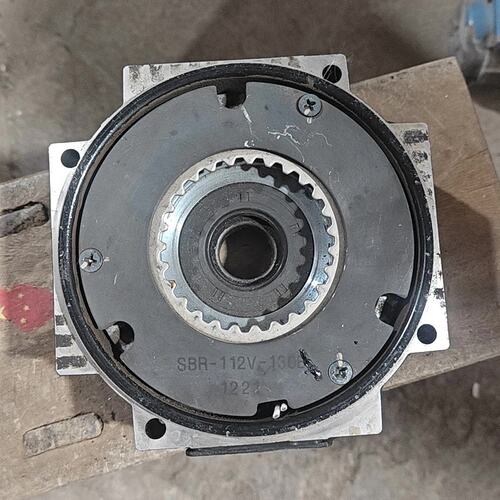 议价电机刹车SBR-112V-130BSBR-112VSBR-112V-130