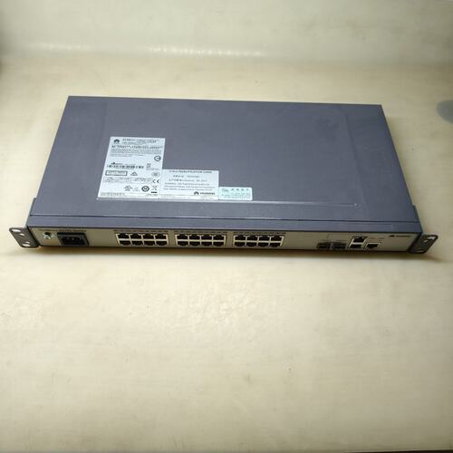 议价交换机S2700-26TP-SI-ACS2700-26TP-EI-AC