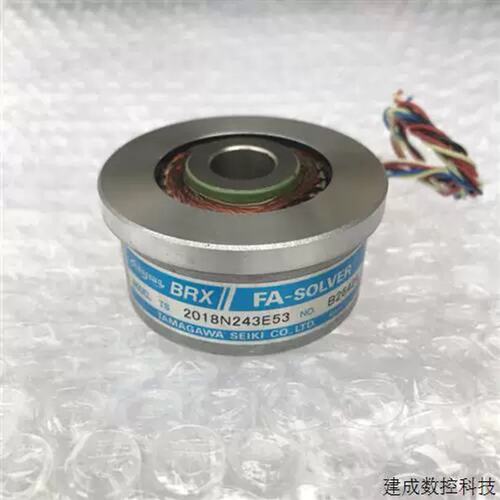 议价TAMAG旋转变压器TS2018N243E53TS2018N242E52TS2018N244E54