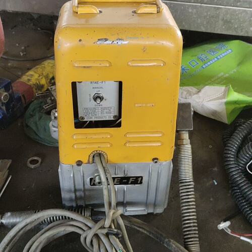 议价泉精电动液压泵站R14E-F1R14E-F2R14E-F3