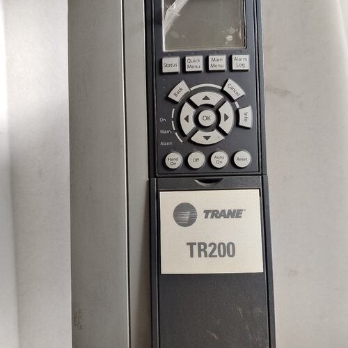 议价TRANE变频器TR2000TR2000X131TRANETR2000TR2000X131