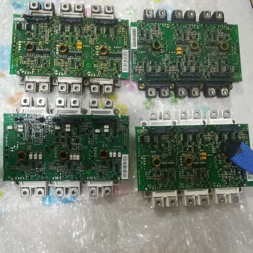 议价B模块FS450R1ACS800-01ACS800-04