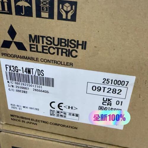 议价PLCFX3G-14MT/ESSFX3G-24MT/ESSFX3G-40MT/ESS