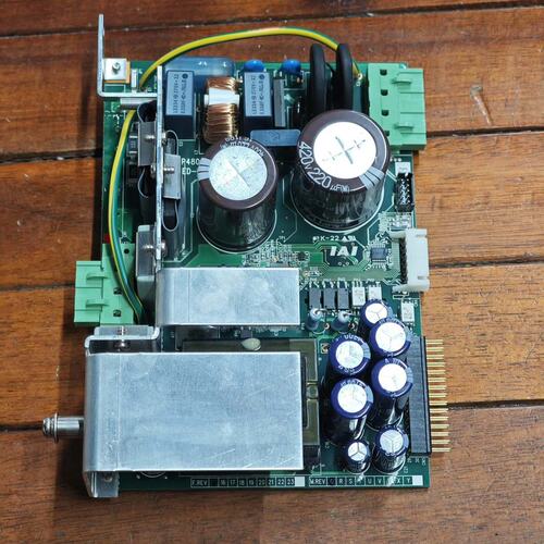 议价IAI电源板IACP4801IACP4801 24S/R ED-0IACP4801 24S/R ED-1