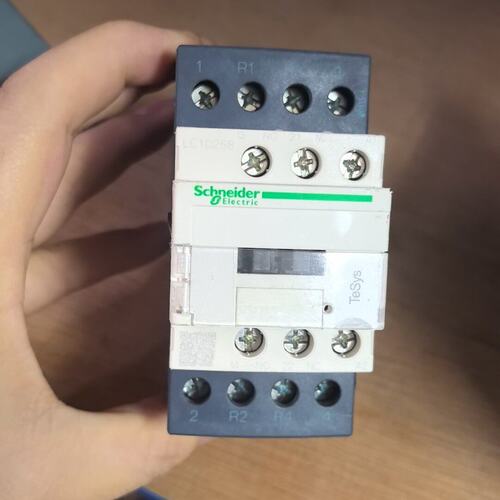 议价接触器LC1D258M7CLC1D258B7CLC1D258F7C