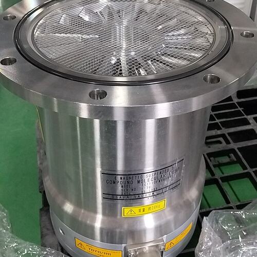 议价OSAKA分子泵TG1110EMVA-90TG1300MTG1500M
