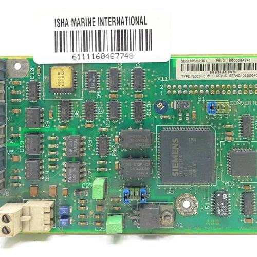议价B工控模块3BSC980049R583BSC980049R58 YWP3BSC980049R58YWP