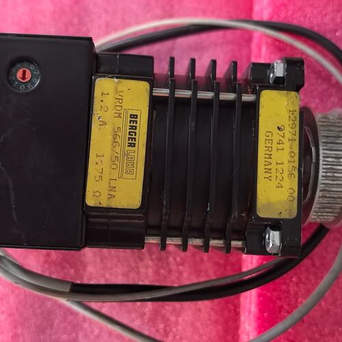 议价BERR LAHR步进电机VRDM566/50 LVRDM3910/50 LVRDM3913/50 L