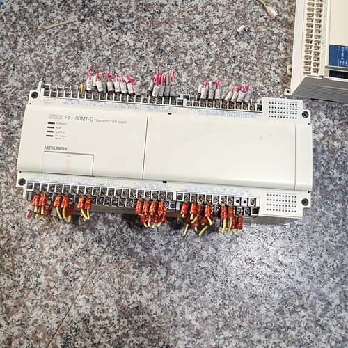议价PLCFX2-80MT-DFX2-64MT-DFX2-128MT-D