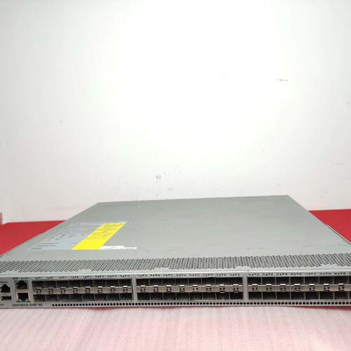 思科交换机N3K-C3548P-10GN3K-C3548P-10G-XLN3K-C3548P-10G-XL-S