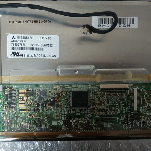 议价液晶屏AA065VD06AA065VD01AA065VD02